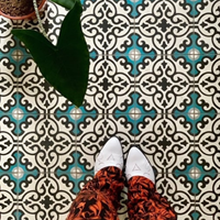 Portuguese Tiles